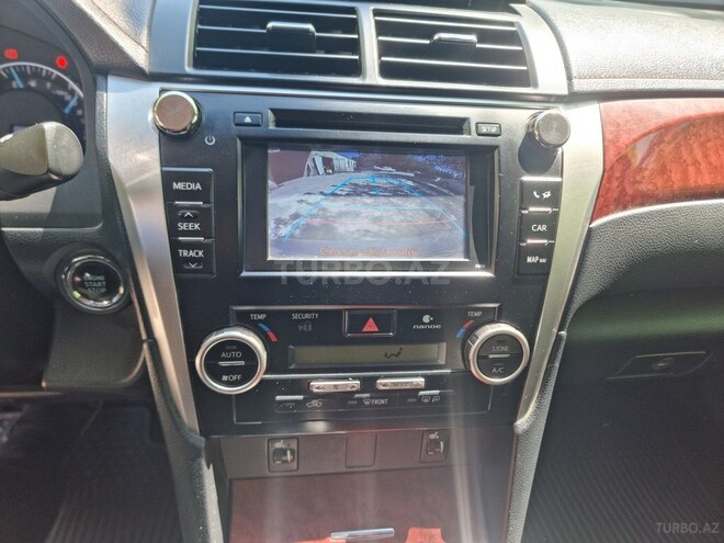 Toyota Camry 2013, 209,000 km - 2.5 л - Bakı