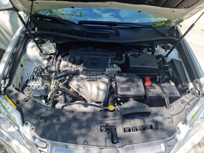Toyota Camry 2013, 209,000 km - 2.5 л - Bakı