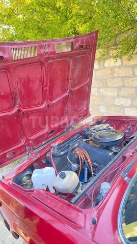 LADA (VAZ) 2107 1993, 70,000 km - 1.5 л - Ağcabədi