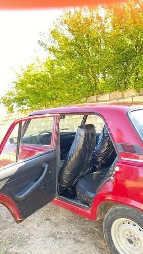 LADA (VAZ) 2107 1993, 70,000 km - 1.5 л - Ağcabədi