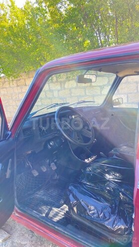 LADA (VAZ) 2107 1993, 70,000 km - 1.5 л - Ağcabədi
