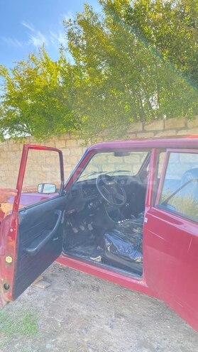 LADA (VAZ) 2107 1993, 70,000 km - 1.5 л - Ağcabədi