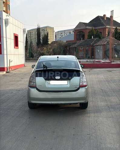 Toyota Prius 2007, 418,429 km - 1.5 l - Gəncə
