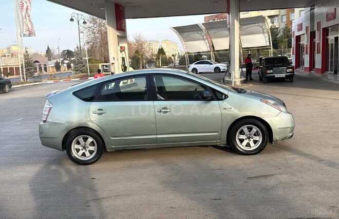Toyota Prius 2007, 418,429 km - 1.5 l - Gəncə