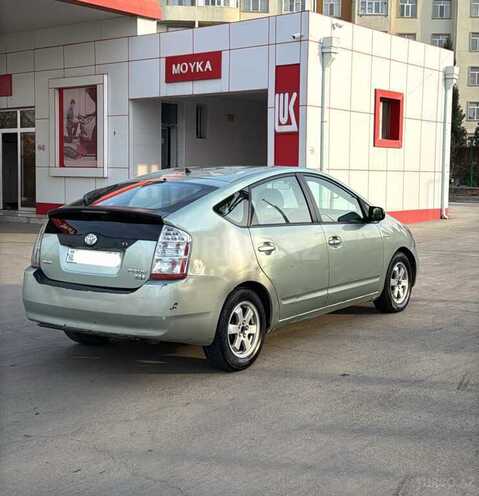 Toyota Prius 2007, 418,429 km - 1.5 l - Gəncə
