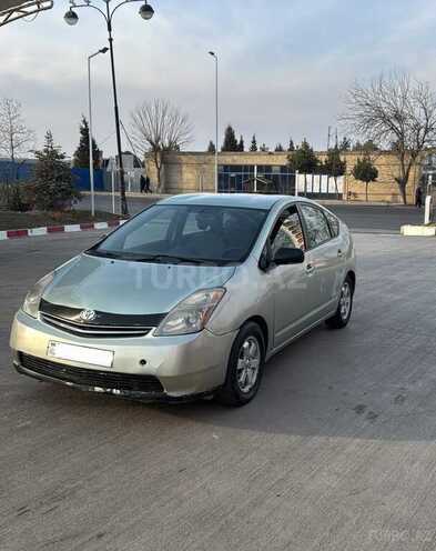 Toyota Prius 2007, 418,429 km - 1.5 l - Gəncə