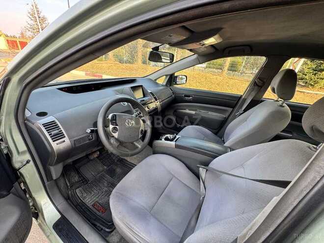 Toyota Prius 2007, 418,429 km - 1.5 l - Gəncə