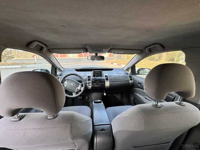 Toyota Prius 2007, 418,429 km - 1.5 l - Gəncə