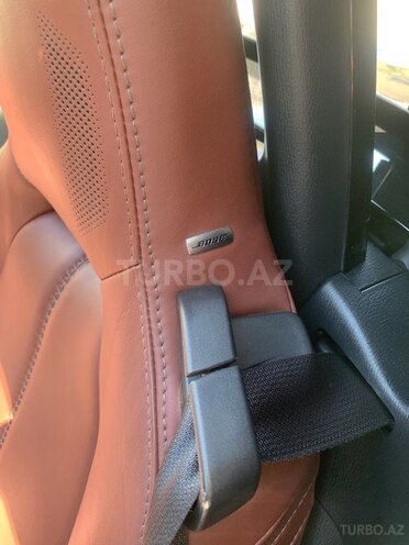 Mazda  2019, 39,500 km - 2.0 l - Bakı