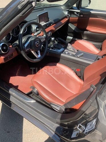 Mazda  2019, 39,500 km - 2.0 l - Bakı