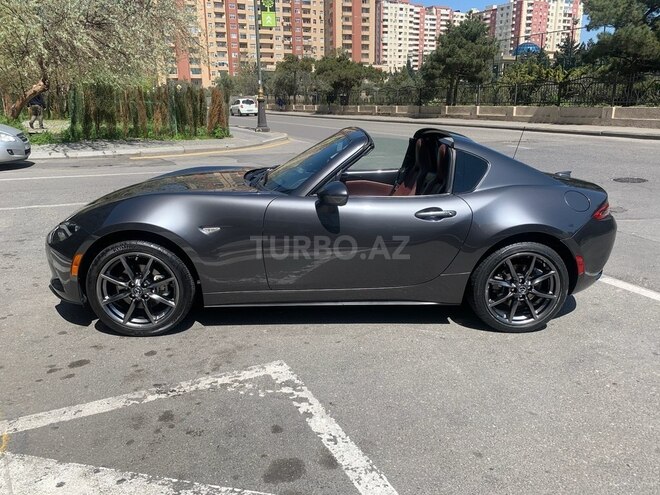 Mazda  2019, 39,500 km - 2.0 l - Bakı