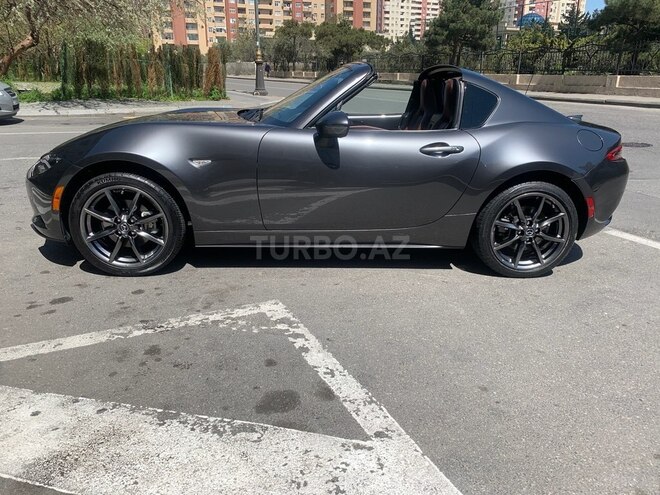 Mazda  2019, 39,500 km - 2.0 l - Bakı