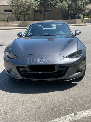 Mazda  2019, 39,500 km - 2.0 l - Bakı