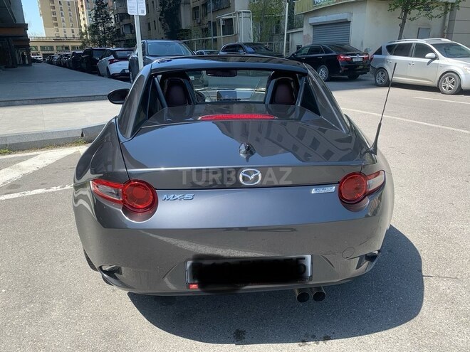 Mazda  2019, 39,500 km - 2.0 l - Bakı