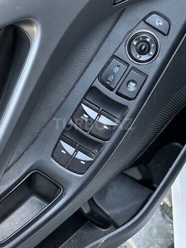 Hyundai Avante 2015, 313,000 km - 1.6 l - Bakı