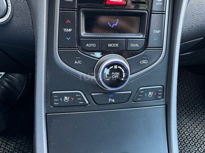 Hyundai Avante 2015, 313,000 km - 1.6 l - Bakı