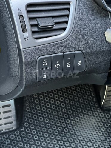Hyundai Avante 2015, 313,000 km - 1.6 l - Bakı