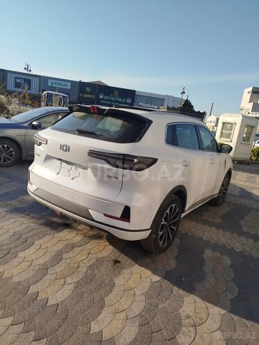 Changan Qiyuan Q05 2025, 0 km - 1.5 л - Bakı