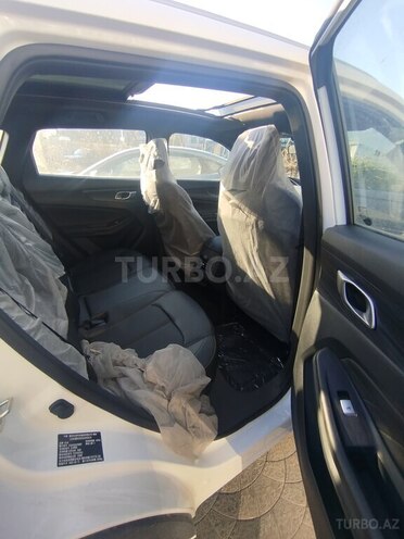 Changan Qiyuan Q05 2025, 0 km - 1.5 л - Bakı