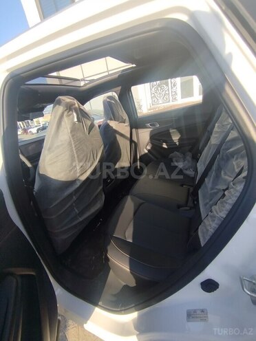 Changan Qiyuan Q05 2025, 0 km - 1.5 л - Bakı