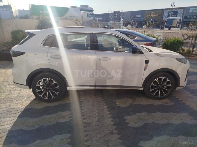 Changan Qiyuan Q05 2025, 0 km - 1.5 л - Bakı