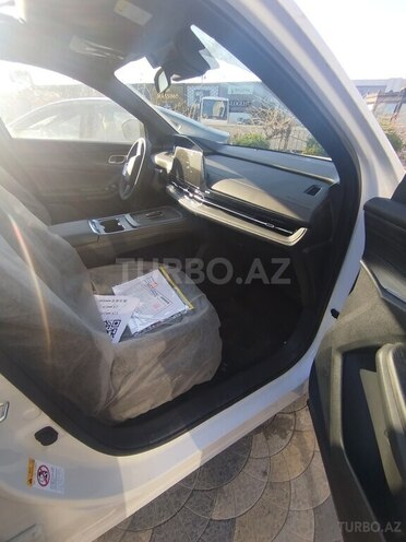 Changan Qiyuan Q05 2025, 0 km - 1.5 л - Bakı