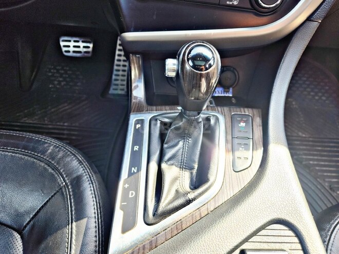 Kia Optima 2012, 199,000 km - 2.4 л - Qusar