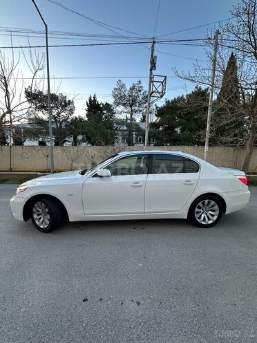 BMW 523 2008, 120,000 km - 2.5 l - Bakı