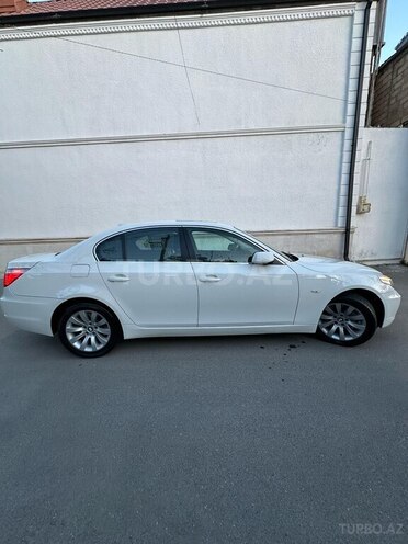 BMW 523 2008, 120,000 km - 2.5 l - Bakı