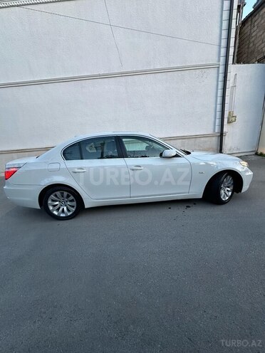 BMW 523 2008, 120,000 km - 2.5 l - Bakı
