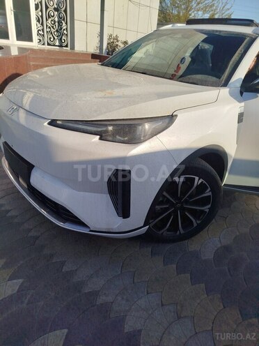 Changan Qiyuan Q05 2025, 0 km - 1.5 л - Bakı