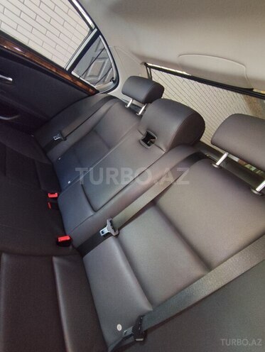 BMW 523 2008, 120,000 km - 2.5 l - Bakı