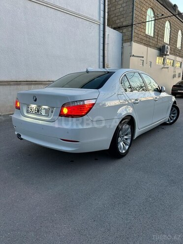 BMW 523 2008, 120,000 km - 2.5 l - Bakı