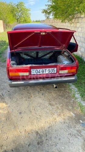 LADA (VAZ) 2107 1993, 70,000 km - 1.5 л - Ağcabədi