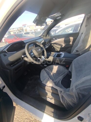 Changan Qiyuan Q05 2025, 0 km - 1.5 л - Bakı