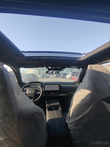 Changan Qiyuan Q05 2025, 0 km - 1.5 л - Bakı