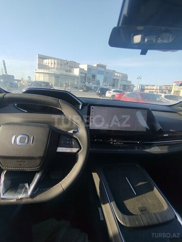 Changan Qiyuan Q05 2025, 0 km - 1.5 л - Bakı