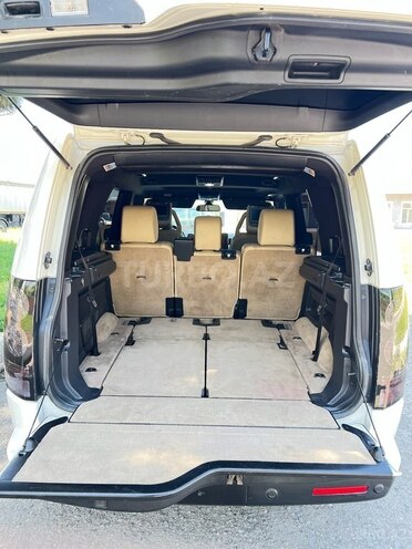 Land Rover Discovery 2007, 220,000 km - 4.4 л - Şəmkir