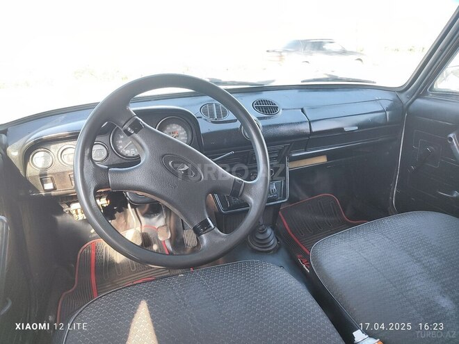 LADA (VAZ) 2106 1987, 68,555 km - 1.6 l - Sabirabad