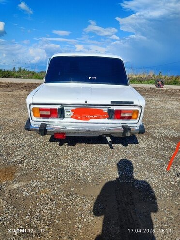 LADA (VAZ) 2106 1987, 68,555 km - 1.6 l - Sabirabad