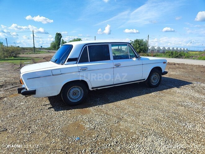 LADA (VAZ) 2106 1987, 68,555 km - 1.6 l - Sabirabad
