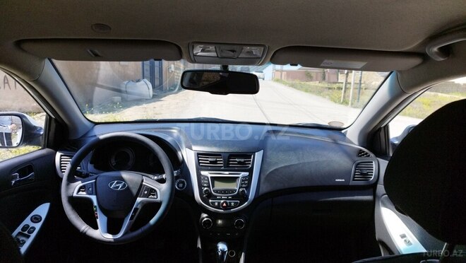 Hyundai Accent 2013, 141,975 km - 1.6 l - Bakı