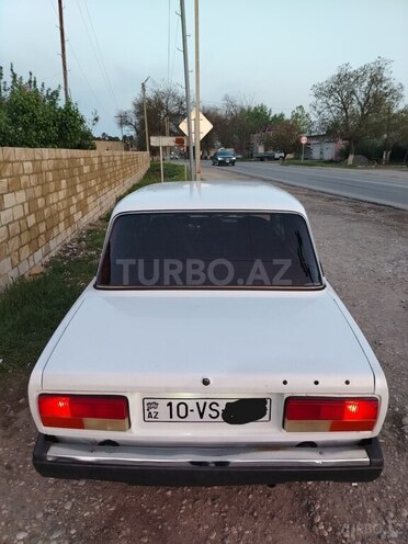 LADA (VAZ) 2107 2007, 62,450 km - 1.6 l - Xaçmaz