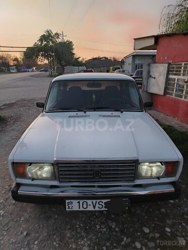 LADA (VAZ) 2107 2007, 62,450 km - 1.6 l - Xaçmaz