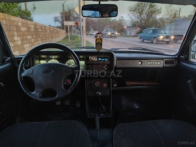 LADA (VAZ) 2107 2007, 62,450 km - 1.6 l - Xaçmaz