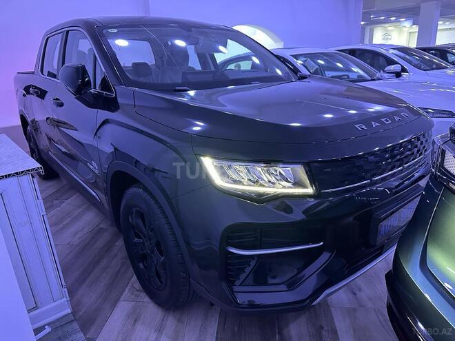 Geely Radar RD6-11