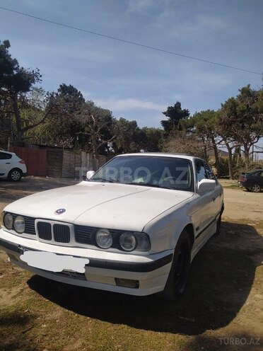BMW 528 1989, 200,000 km - 2.8 l - Bakı