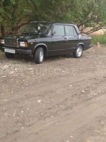 LADA (VAZ) 2107 2003, 63,622 km - 1.6 l - Dəliməmmədli