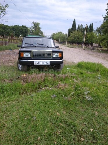 LADA (VAZ) 2107 2003, 63,622 km - 1.6 l - Dəliməmmədli