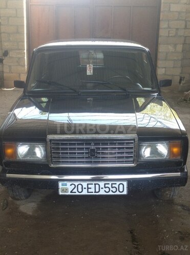 LADA (VAZ) 2107 2003, 63,622 km - 1.6 l - Dəliməmmədli